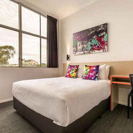 Nightcap At Ashley Hotel Braybrook Zewnętrze zdjęcie