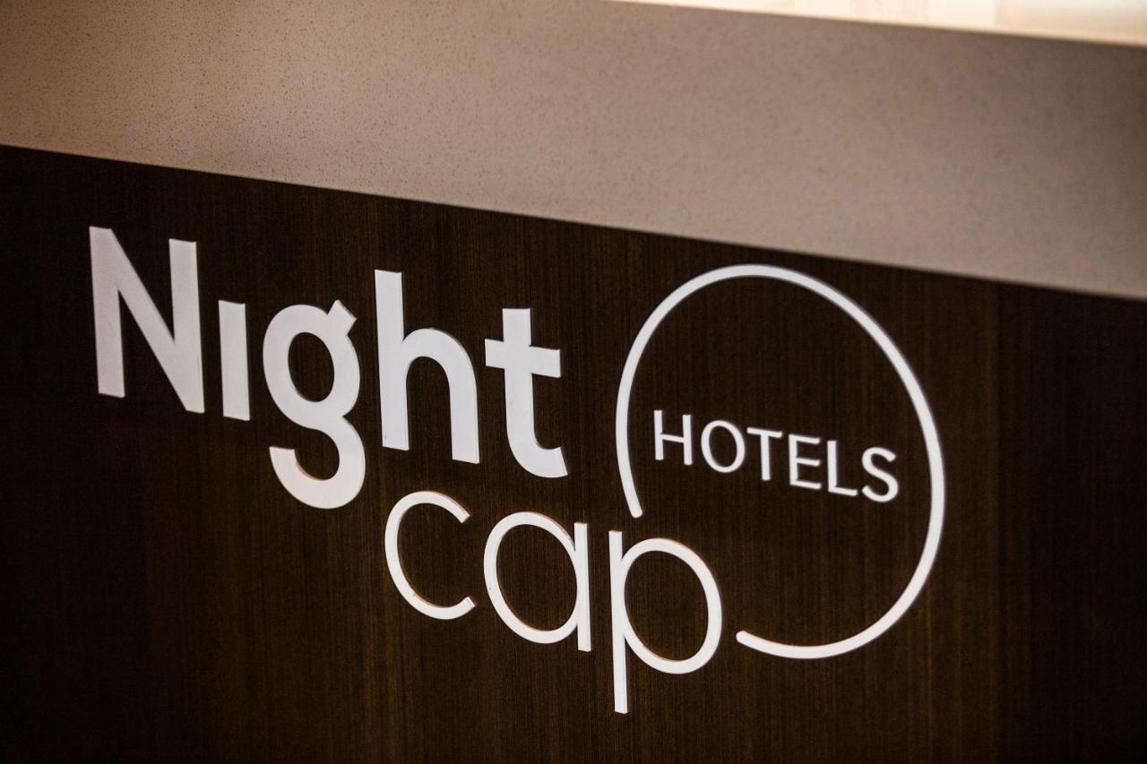 Nightcap At Ashley Hotel Braybrook Zewnętrze zdjęcie